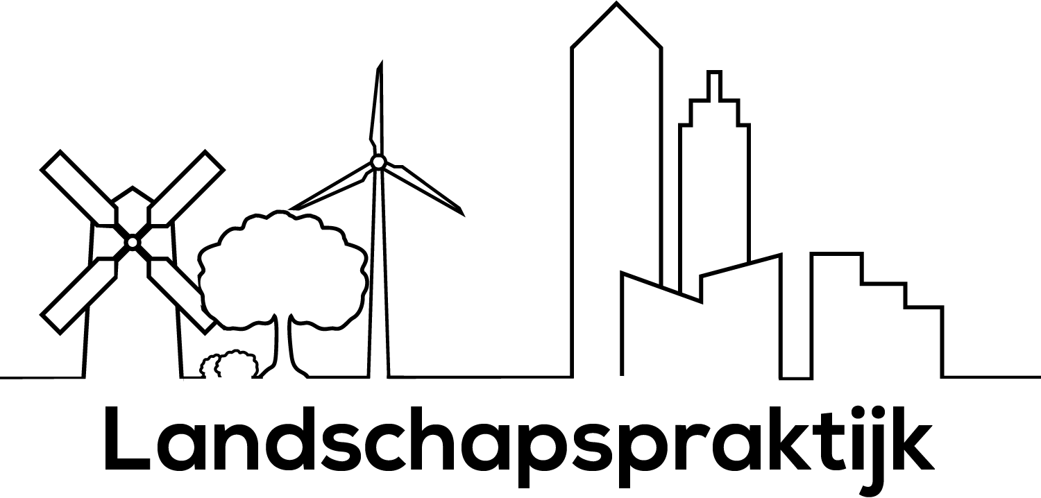 Landschapspraktijk
